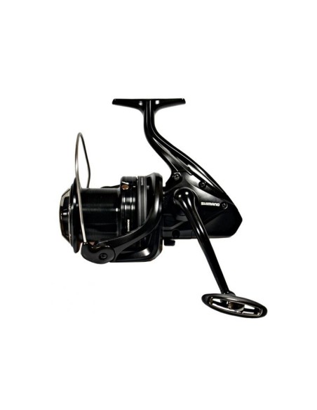 Shimano aerlex 10000 XTB
