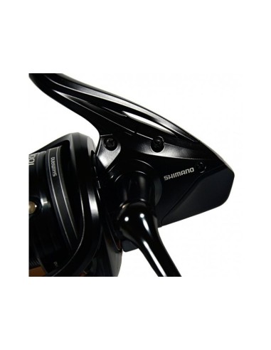 Shimano aerlex 10000 XTB