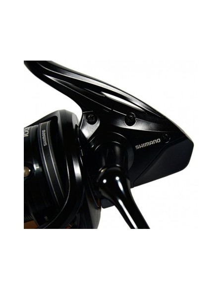 Shimano aerlex 10000 XTB