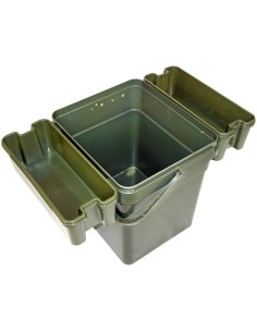 Ridgemonkey cubo modular XL 30l 2