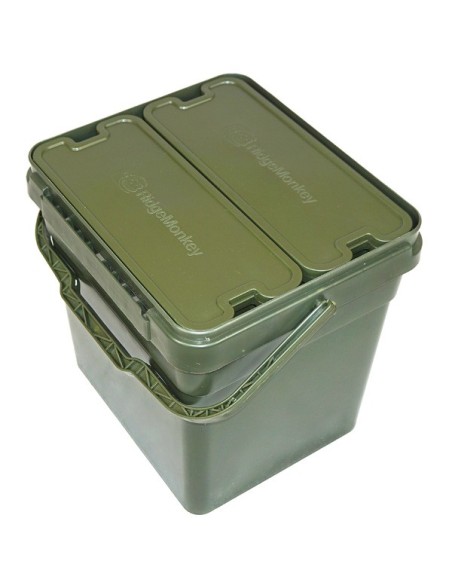 Ridgemonkey cubo modular XL 30l