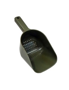 Ridgemonkey cuchara XL agujero verde