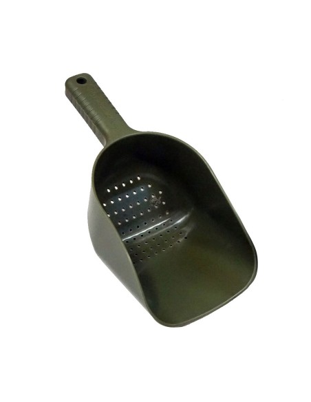 Ridgemonkey cuchara XL agujero verde