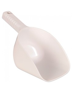 Ridgemonkey cuchara XL  blanca