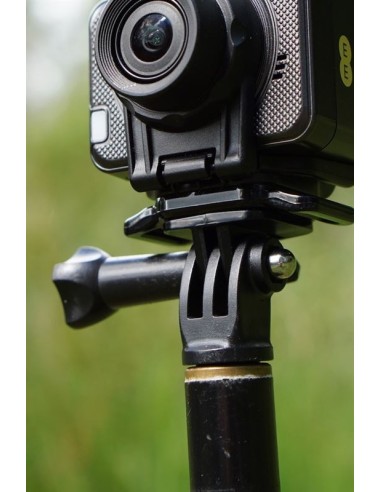 Ridgermonkey adaptador camara fotos