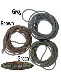 Gardner covert sinking rig tube brown 3x2m 2