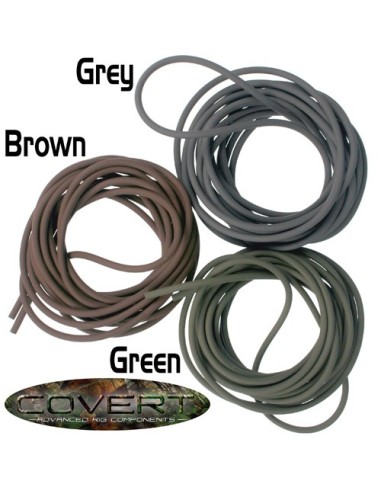 Gardner covert sinking rig tube brown 3x2m