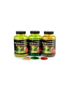Tandem baits xcore sticky booster crazy lobster 300ml