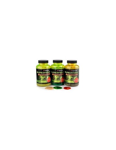 Tandem baits xcore sticky booster crazy lobster 300ml