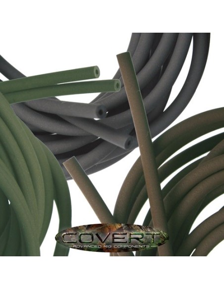 Gardner covert sinking rig tube grey 3x2m