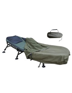 Vorteks covertor saco dormir