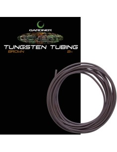 Gardner tunsten tubing (tubo antienredos tungsteno verde 2m)