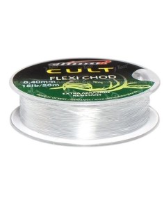 Climax flexi chod 0.50mm 25lb 20m 2
