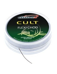 Climax flexi chod 0.40mm 15lb 20m