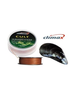 Climax duramax leader 0.35mm 30kg 25m 2
