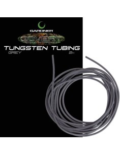 Gardner tunsten tubing (tubo antienredos tungsteno gris 2m)