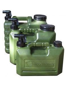 RidgeMonkey Heavy garrafa agua 15l