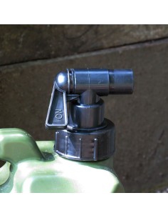 RidgeMonkey Heavy garrafa agua 15l 2