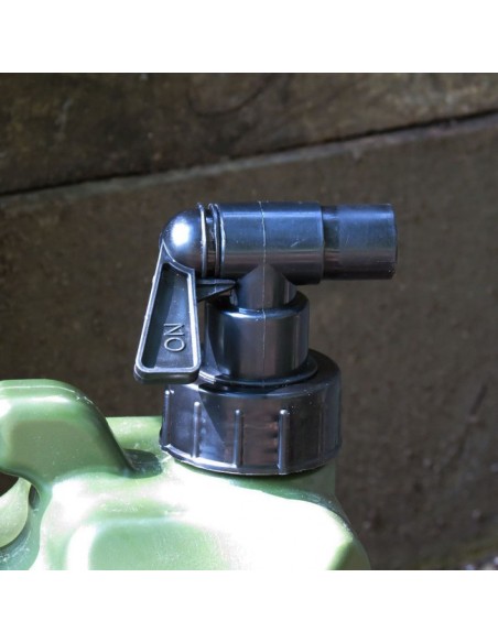 RidgeMonkey Heavy garrafa agua 15l