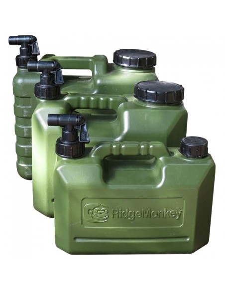 RidgeMonkey Heavy garrafa agua 10l