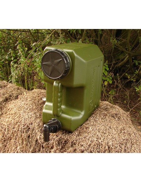 RidgeMonkey Heavy garrafa agua 10l