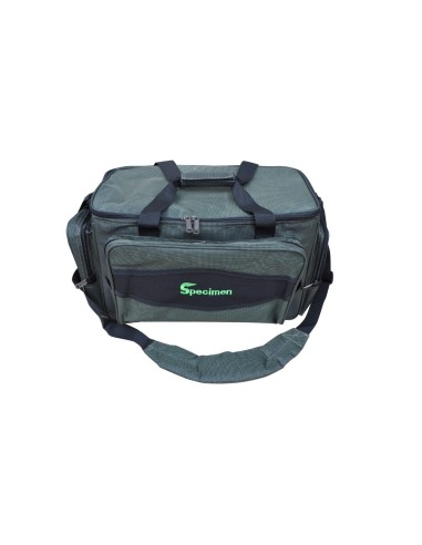 Specimen insulate carryall isotermico 45x30x25cm