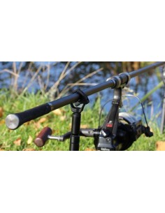 Nash agarracañas butt lock small 1und 2