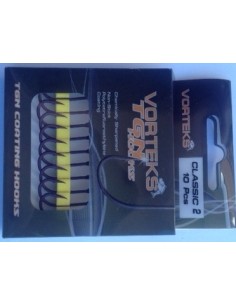 Anzuelos TGN classic nº1 10unds