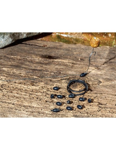 Extracarp plomos pop-up 1.5gr 10unds