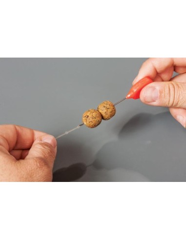 Extracarp siliconas maiz 30cm 24unds