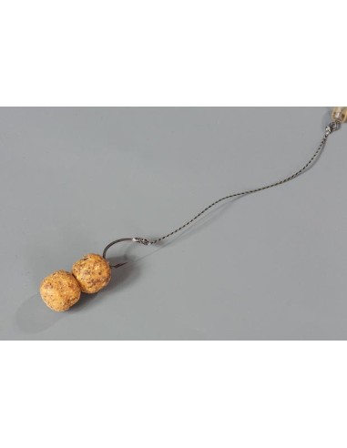 Extracarp siliconas maiz 30cm 24unds