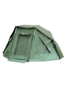 Pelzer pro oval shelter
