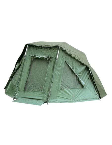 Pelzer pro oval shelter