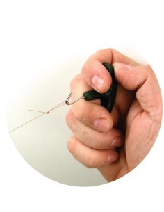 Extracarp tensor nudo 2