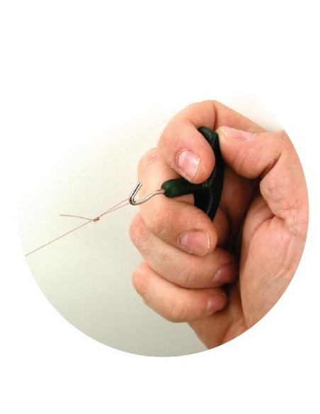 Extracarp tensor nudo