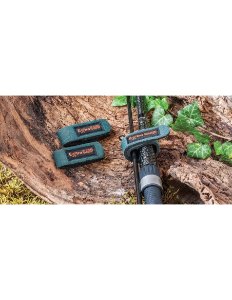 Extracarp bandas neopreno cañas 2unds
