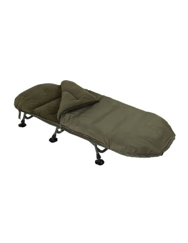 Trakker saco dormir big snoozer+ compact