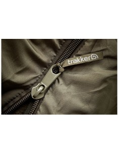 Trakker saco dormir big snoozer+ compact 2
