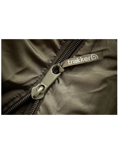 Trakker saco dormir big snoozer+ compact