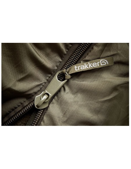 Trakker saco dormir big snoozer+ compact