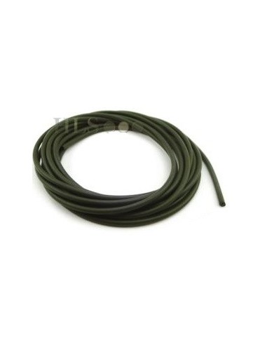 Htf tungsteno tube verde 2m