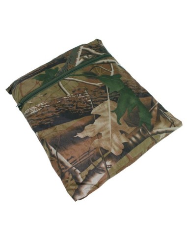 NGT set impermeable camo pantalon y chaqueta talla xxxL