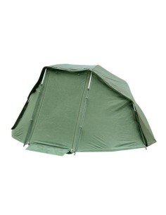 Pelzer pro oval shelter 2