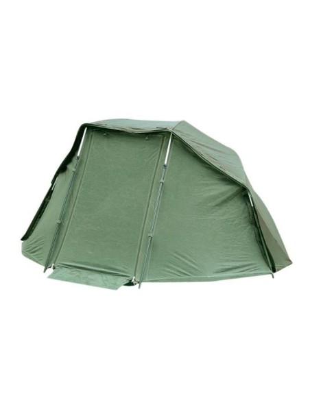 Pelzer pro oval shelter