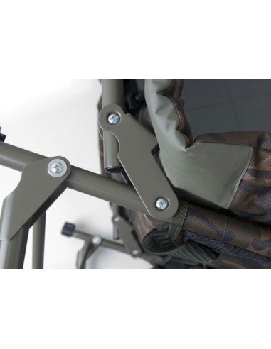 Fox bedchair R2 camo large