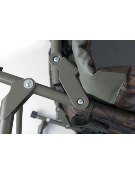 Fox bedchair R2 camo large