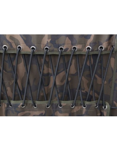 Fox bedchair R2 camo large