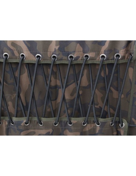 Fox bedchair R2 camo large