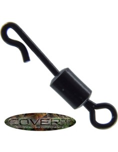 Gardner kwik lok swivels nº8 10uds 2