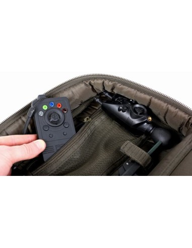 Nash buzz bar bag large